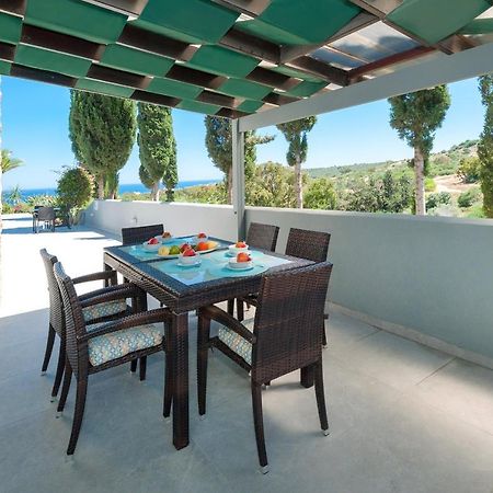 Villa Heaven Protaras Ngoại thất bức ảnh
