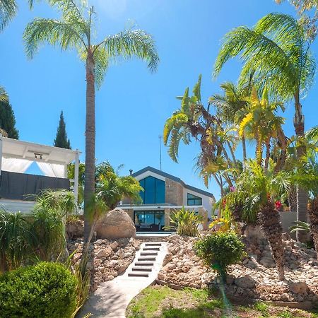 Villa Heaven Protaras Ngoại thất bức ảnh
