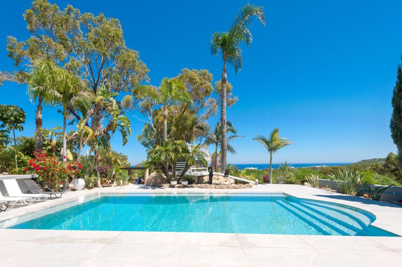 Villa Heaven Protaras Ngoại thất bức ảnh
