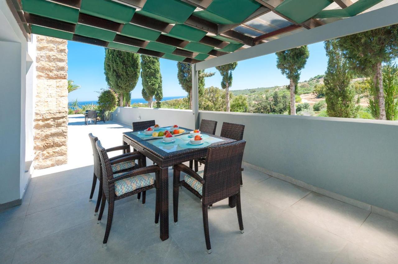 Villa Heaven Protaras Ngoại thất bức ảnh