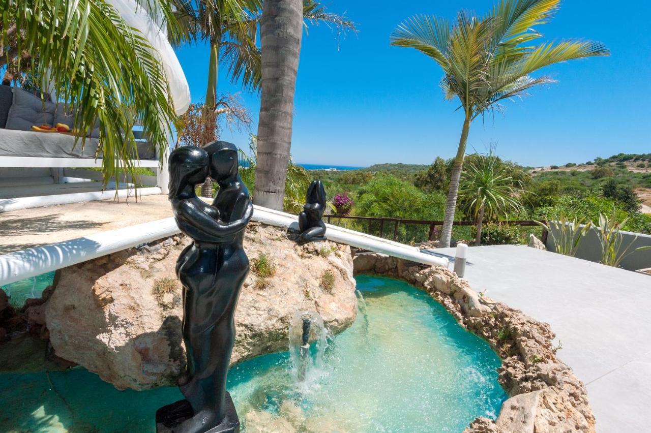 Villa Heaven Protaras Ngoại thất bức ảnh