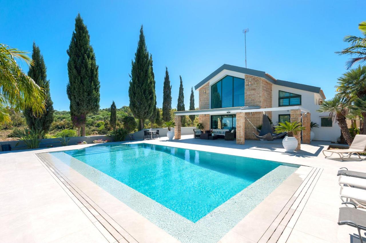 Villa Heaven Protaras Ngoại thất bức ảnh