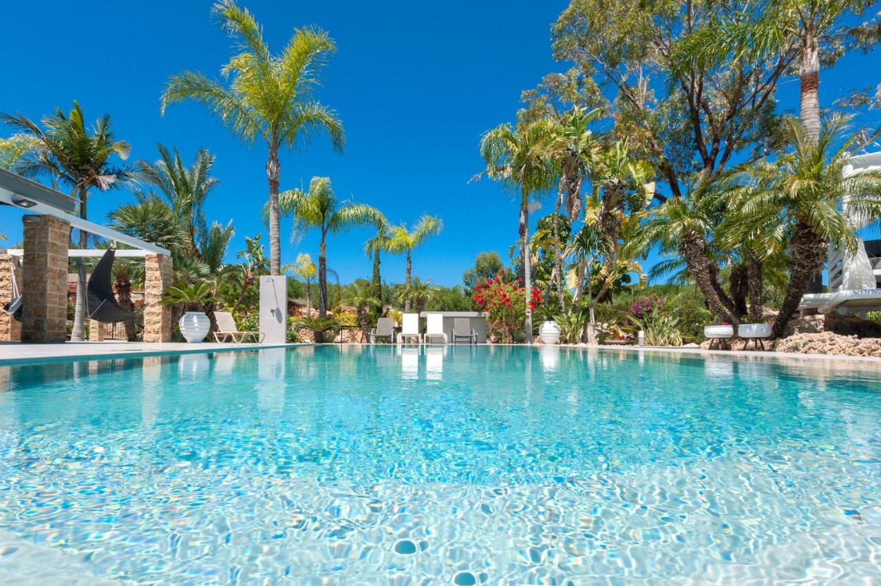 Villa Heaven Protaras Ngoại thất bức ảnh