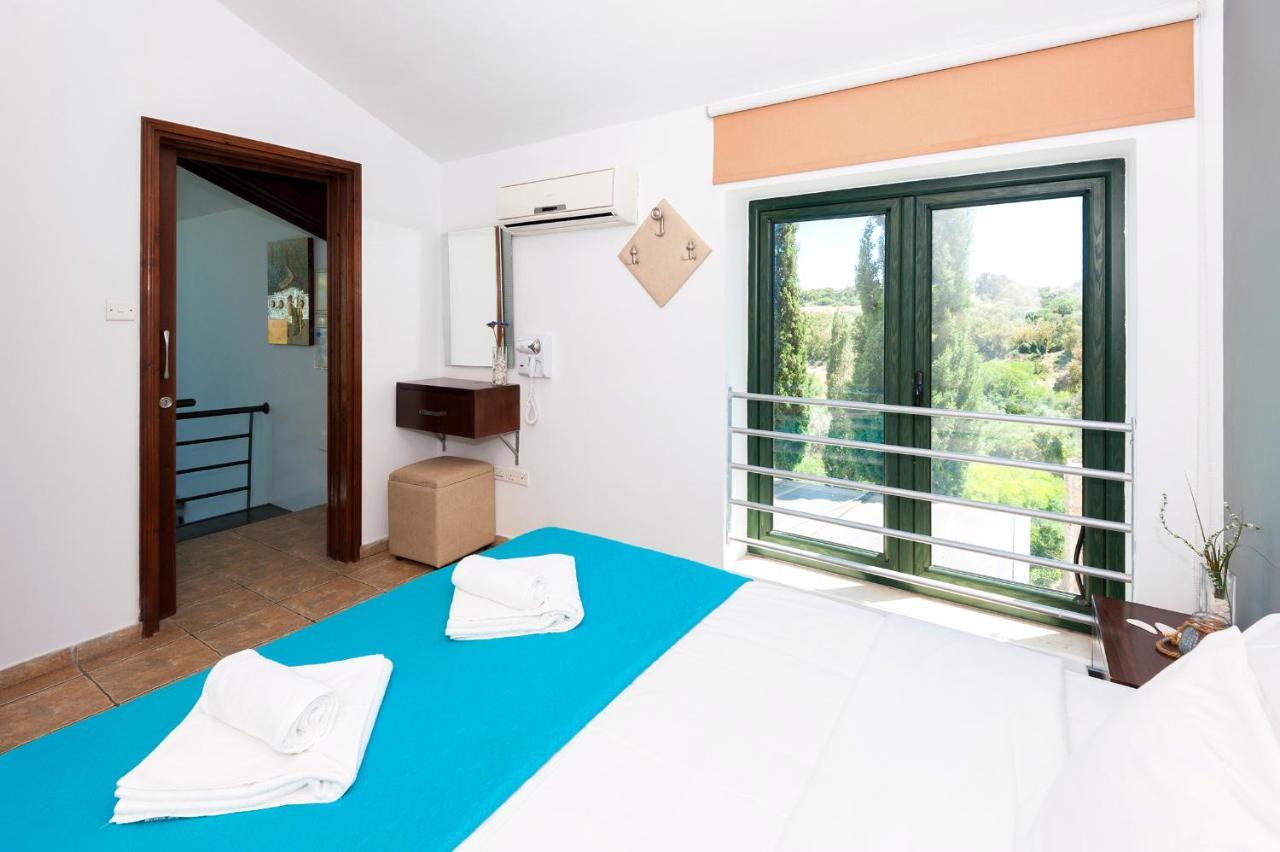 Villa Heaven Protaras Ngoại thất bức ảnh