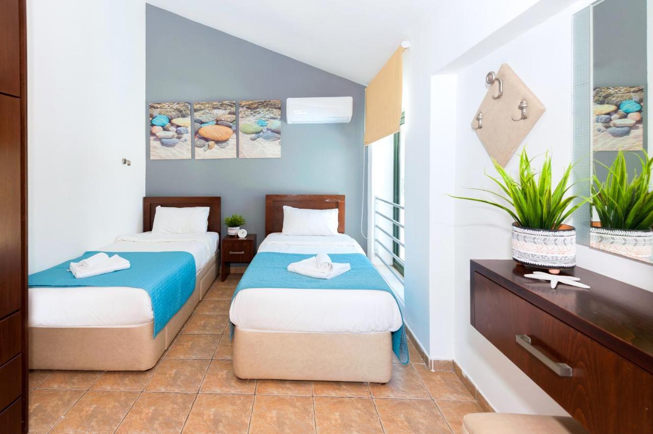 Villa Heaven Protaras Ngoại thất bức ảnh