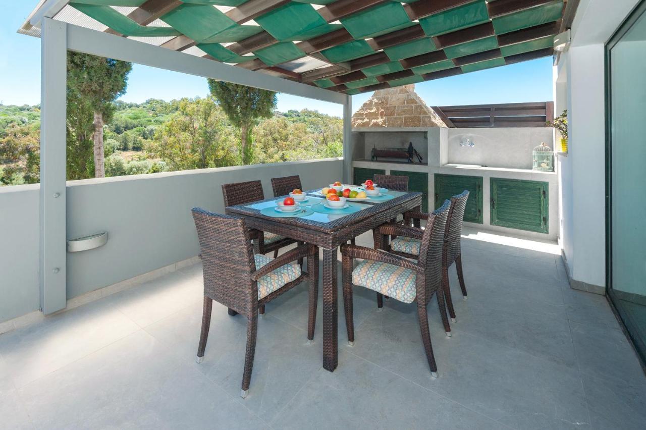 Villa Heaven Protaras Ngoại thất bức ảnh