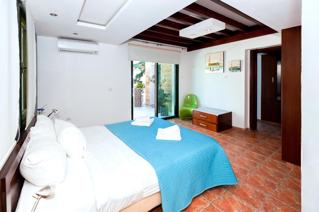 Villa Heaven Protaras Ngoại thất bức ảnh