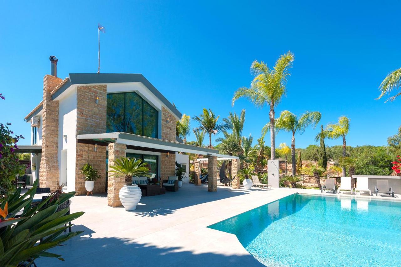 Villa Heaven Protaras Ngoại thất bức ảnh