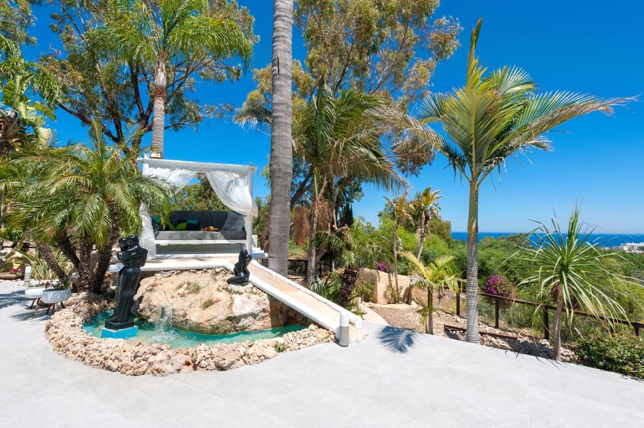 Villa Heaven Protaras Ngoại thất bức ảnh
