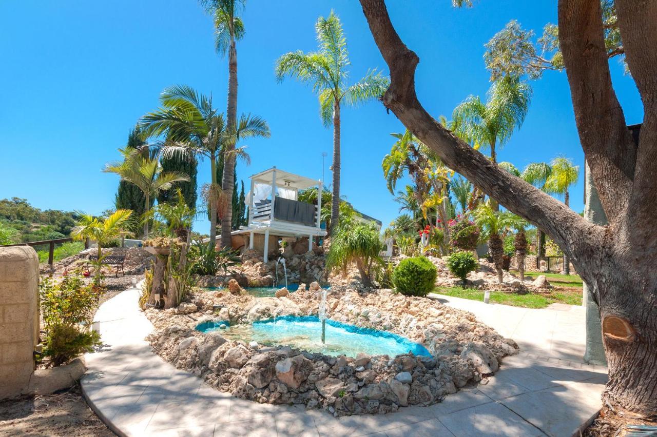 Villa Heaven Protaras Ngoại thất bức ảnh