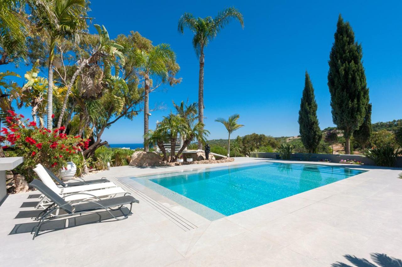 Villa Heaven Protaras Ngoại thất bức ảnh