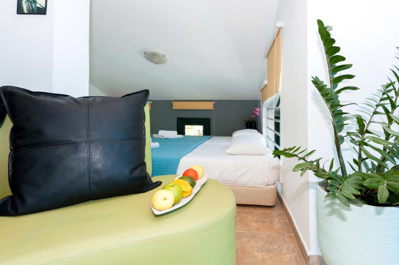 Villa Heaven Protaras Ngoại thất bức ảnh