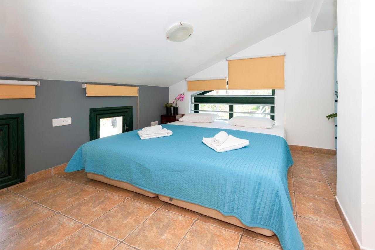 Villa Heaven Protaras Ngoại thất bức ảnh