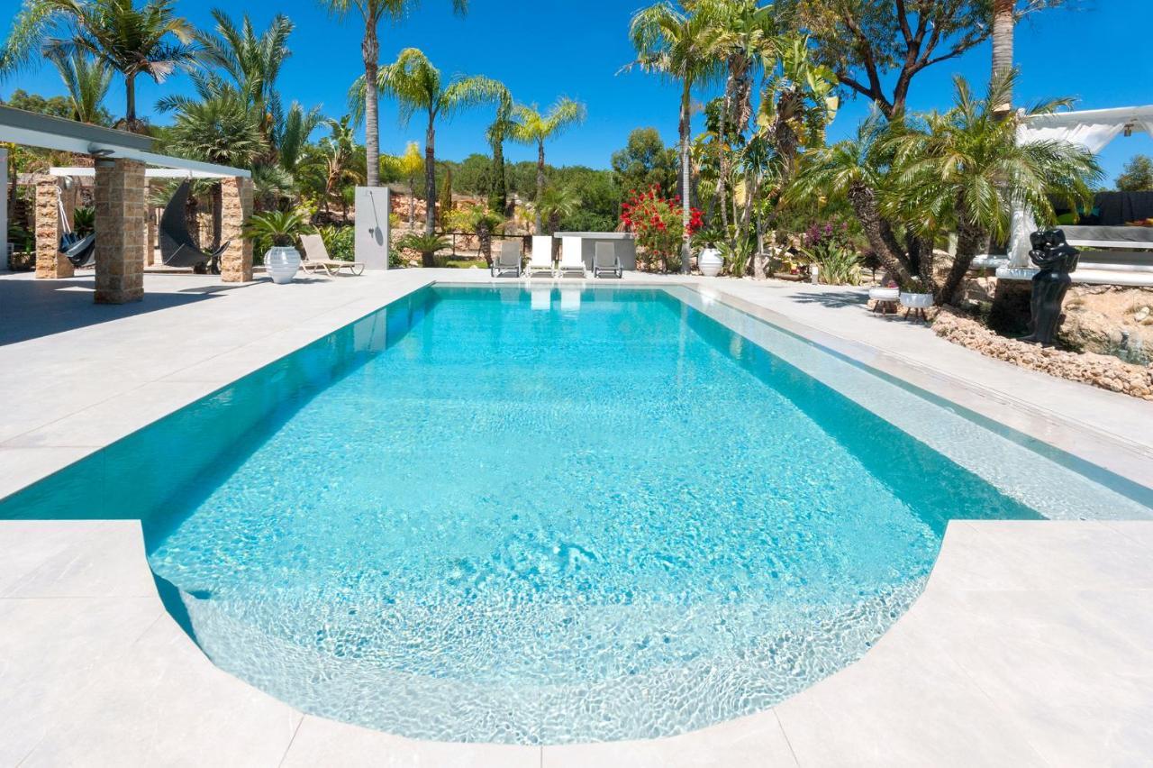 Villa Heaven Protaras Ngoại thất bức ảnh